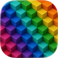 Color Shooter: Cube Sort