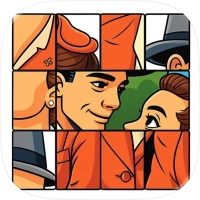 Jigsaw Gallery: Zen Solitaire