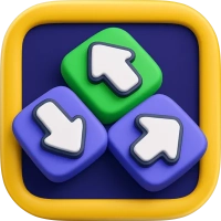Tile Flow: Art Journey
