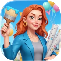 Party Project: Merge Makeover