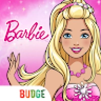 Barbie Magical Fashion