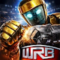 World Robot Boxing