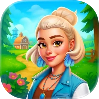 Pines Peak - Merge Travel Game