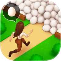 Klondike Adventures: Farm Game