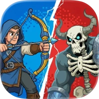 Hex Warriors