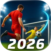 Soccer Clash: Football Game