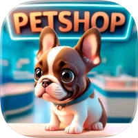 Pet Shop Fever: Vet Hotel