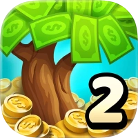 Money Tree 2: Cash Make Games