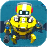 Little Robot!
