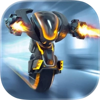 Mech Arena - Shooting Game