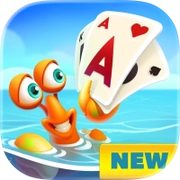 Undersea Solitaire Tripeaks