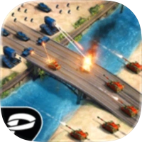Soldiers Inc: Mobile Warfare