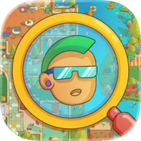 Find It Out - Hidden Objects