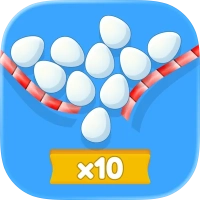 Eggs and Chickens