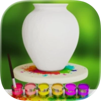Pot Inc - Clay Pottery Tycoon