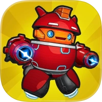 Marble Clash 3D: Fun Shooter