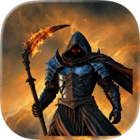 Obsidian Knight: Roguelike RPG