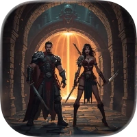 Duskfall: Offline RPG