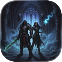 Moonshades: Dark Fantasy RPG