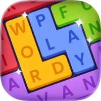 Wordplay: Letter Puzzle Relax
