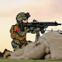 Warzone Commander