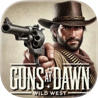 Guns at Dawn: Arena PvP Online