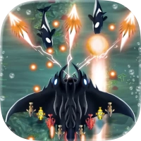 Sea Invaders - Alien Shooter