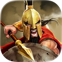 Gladiator Heroes - Battle Game