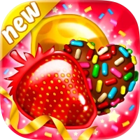KingCraft - Sweet Sugar Games
