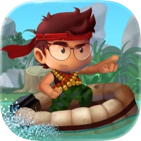 Ramboat - Mini militia games
