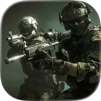 Critical Duty: FPS Shooter