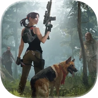 Zombie Hunter: FPS Sniper Game