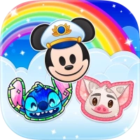 Disney Emoji Blitz Game