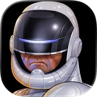 Retro Commander