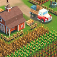 FarmVille 2: Country Escape