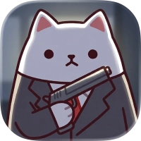 Cat Mafia : Idle Tycoon Games