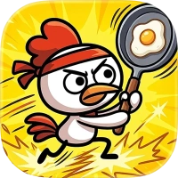 Don't Fry! Lucky Defense