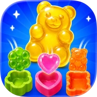 Jelly Sort - Color Puzzle