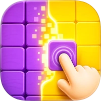 Color Flip! - Puzzle Games