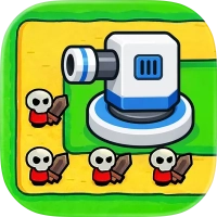 Tile Wars TD