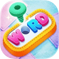 Word Screw Bolt : Puzzle Games
