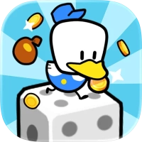 Duck Dice: Casual Board Game