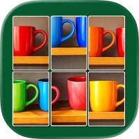 Jigsaw Solitaire: Puzzle Zen