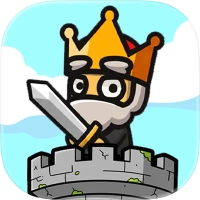 Backpack Castle Heroes