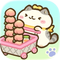 Cat Mart: Mini Market Tycoon