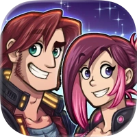 Hero Park 2