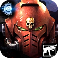 Warhammer Combat Cards - 40K