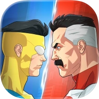 Invincible: Guarding the Globe