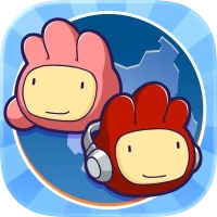 Scribblenauts Unlimited