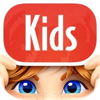 Heads Up! Charades for Kids